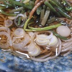 東京そばやじま - 