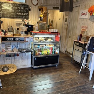 ブランチーズ ツジドウ_2