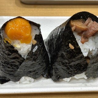 おにぎり戸越屋_0