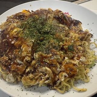 お好み焼き てっちゃん_0