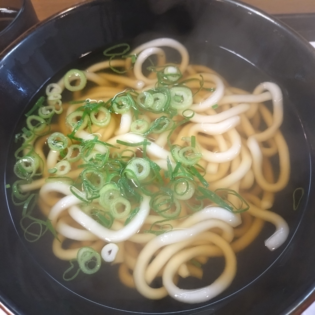 写真 4ページ目 : 大阪だしのうどん屋 ひろひろ 安土町店 - 堺筋本町
