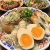 釜飯食堂