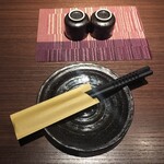 九州和食 くろしき - 