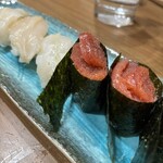 すし酒場まるい - 