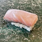 金沢 鮨 松の下 - 