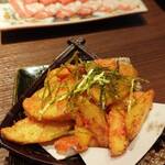 九州和食 くろしき - 