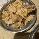 本厚木ホルモンセンター - 
