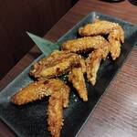 九州和食 くろしき - 