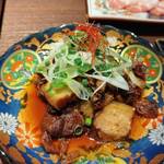 九州和食 くろしき - 