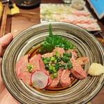 九州和食 くろしき - 