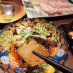 九州和食 くろしき - 