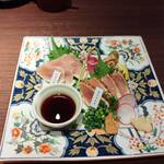 九州和食 くろしき - 