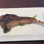 ワカヌイ グリル ダイニング バー 東京 - 