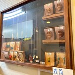 EBIJIN - 1階レジ前雑貨コーナー