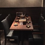 九州和食 くろしき - 