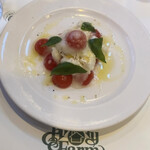 ヒッコリーファーム - 