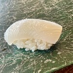 金沢 鮨 松の下 - 