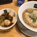 中華そば 髙野 - 