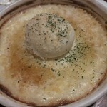 ワインノルイスケ - アリゴ