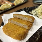 すし酒場まるい - 