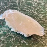 金沢 鮨 松の下 - 