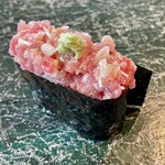 金沢 鮨 松の下 - 