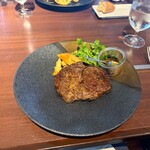 ワカヌイ グリル ダイニング バー 東京 - 