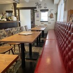 ビストロ ディモンシュ - 