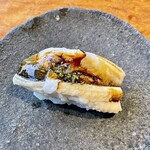 金沢 鮨 松の下 - 