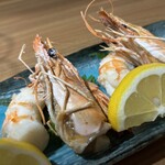 すし酒場まるい - 