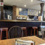 ビストロ ディモンシュ - 