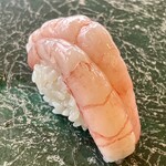 金沢 鮨 松の下 - 