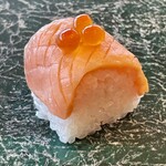 金沢 鮨 松の下 - 