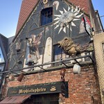 メフィストフェレス - 