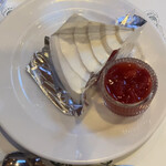 ヒッコリーファーム - 