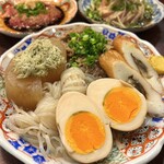 釜飯食堂 - 
