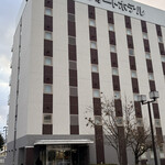 コンフォートホテル 北上 - 