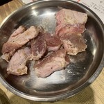 本厚木ホルモンセンター - 