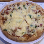 ヒッコリーファーム - 