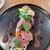 ビストロ ディモンシュ - 料理写真:カイノミのステーキ　ランチ