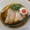 麺屋 はなぶさ