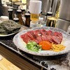 焼肉うちだ 天満店