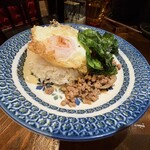 アジアン キュイジーヌ エー・オー・シー - 