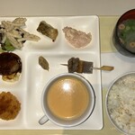 ややダイニング - 