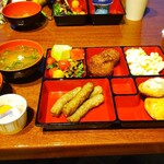 ルックJTB ルアナラウンジ - 