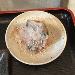 名前はまだ無い - 