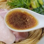 麺や 福はら - 