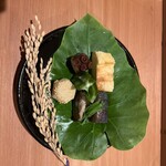 日本料理 行雲 - 
