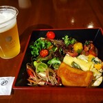 ルックJTB ルアナラウンジ - 