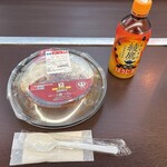 セブンイレブン - 料理写真:
